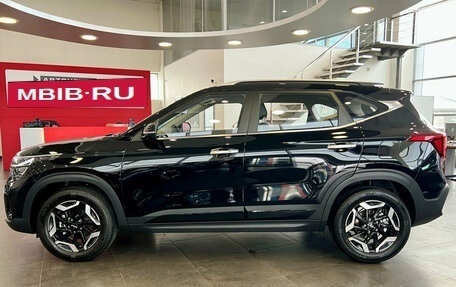 KIA Seltos I, 2026 год, 2 850 000 рублей, 9 фотография