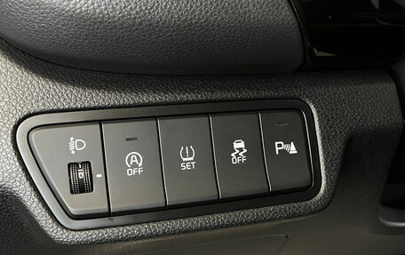 KIA Seltos I, 2026 год, 2 850 000 рублей, 24 фотография