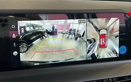 KIA Seltos I, 2026 год, 2 850 000 рублей, 17 фотография