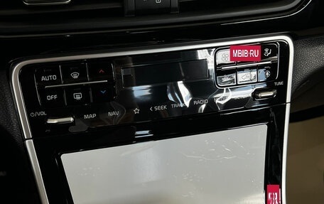 KIA Seltos I, 2026 год, 2 850 000 рублей, 18 фотография