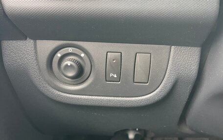Renault Logan II, 2014 год, 570 000 рублей, 12 фотография