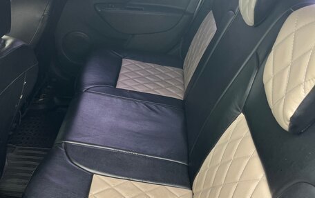 Renault Logan II, 2014 год, 570 000 рублей, 15 фотография
