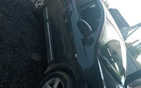 Nissan Qashqai, 2007 год, 560 000 рублей, 2 фотография