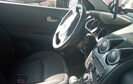 Nissan Qashqai, 2007 год, 560 000 рублей, 4 фотография