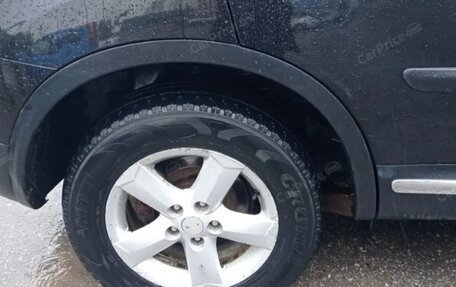 Nissan Qashqai, 2007 год, 560 000 рублей, 7 фотография