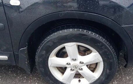 Nissan Qashqai, 2007 год, 560 000 рублей, 8 фотография