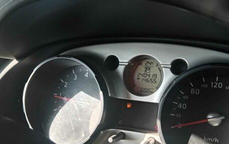 Nissan Qashqai, 2007 год, 560 000 рублей, 5 фотография