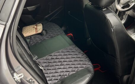 KIA Rio III рестайлинг, 2016 год, 1 250 000 рублей, 9 фотография