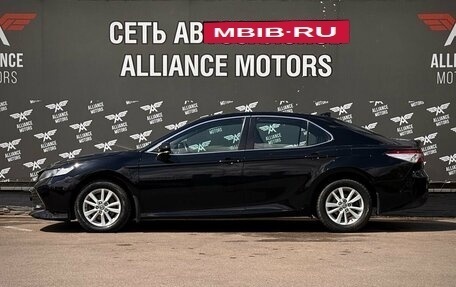 Toyota Camry, 2021 год, 2 065 000 рублей, 4 фотография