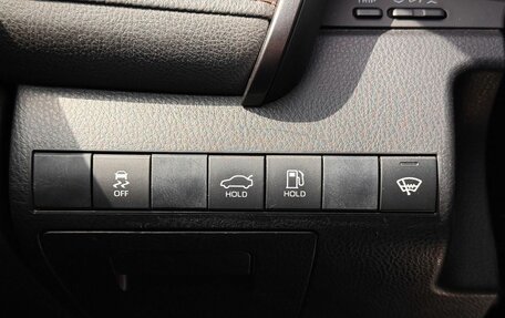 Toyota Camry, 2021 год, 2 065 000 рублей, 21 фотография