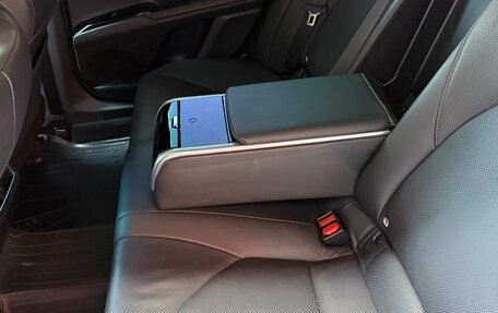 Toyota Camry, 2019 год, 2 980 000 рублей, 6 фотография