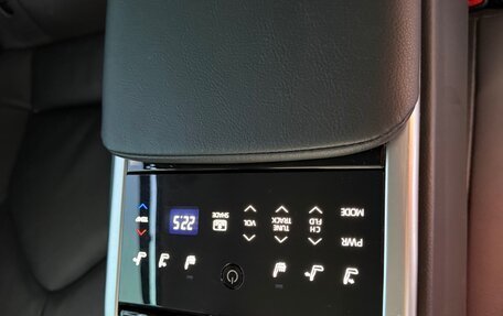 Toyota Camry, 2019 год, 2 980 000 рублей, 7 фотография