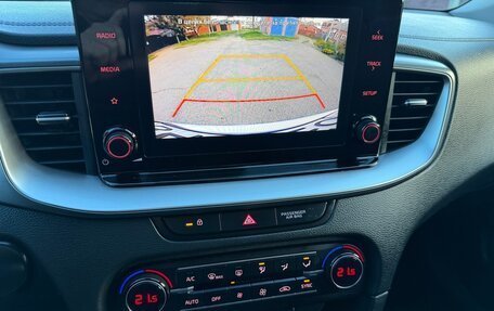 KIA XCeed I, 2021 год, 1 790 000 рублей, 17 фотография
