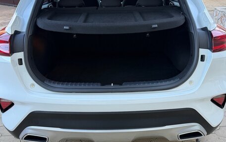 KIA XCeed I, 2021 год, 1 790 000 рублей, 16 фотография