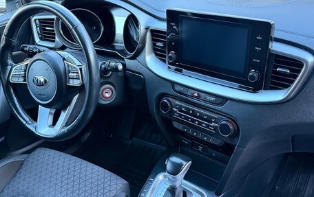 KIA XCeed I, 2021 год, 1 790 000 рублей, 20 фотография