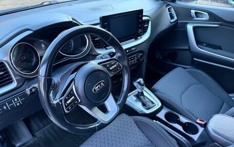 KIA XCeed I, 2021 год, 1 790 000 рублей, 25 фотография