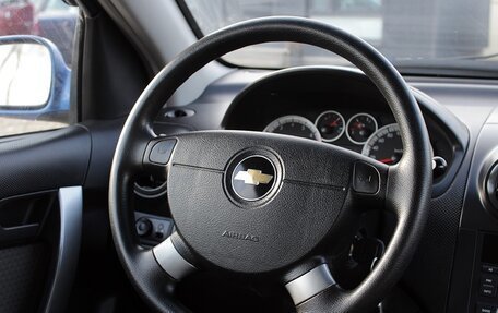 Chevrolet Aveo III, 2008 год, 549 000 рублей, 6 фотография