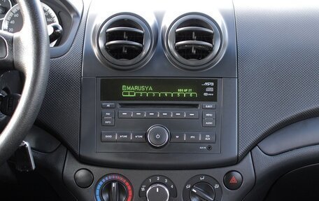 Chevrolet Aveo III, 2008 год, 549 000 рублей, 8 фотография