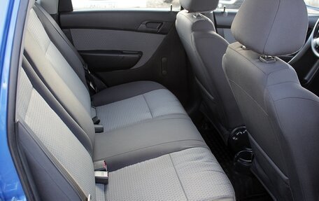 Chevrolet Aveo III, 2008 год, 549 000 рублей, 11 фотография