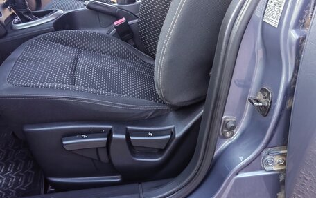Nissan Qashqai, 2009 год, 1 100 000 рублей, 5 фотография