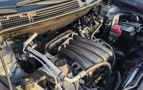 Nissan Qashqai, 2009 год, 1 100 000 рублей, 2 фотография