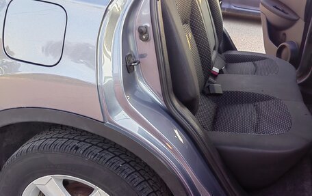 Nissan Qashqai, 2009 год, 1 100 000 рублей, 6 фотография
