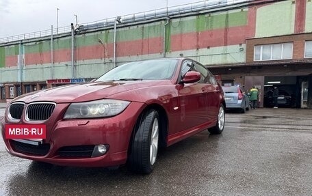 BMW 3 серия, 2011 год, 1 150 000 рублей, 2 фотография