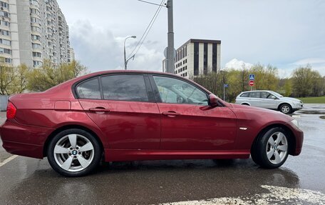 BMW 3 серия, 2011 год, 1 150 000 рублей, 4 фотография