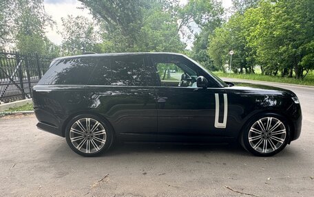 Land Rover Range Rover IV рестайлинг, 2024 год, 16 800 000 рублей, 4 фотография
