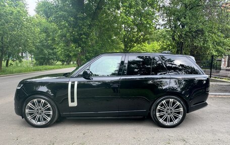 Land Rover Range Rover IV рестайлинг, 2024 год, 16 800 000 рублей, 5 фотография