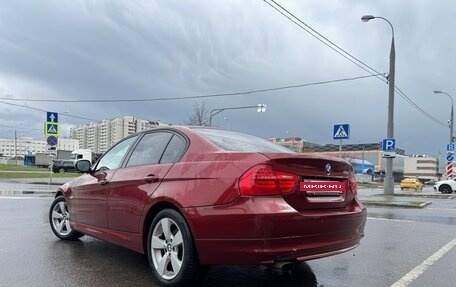 BMW 3 серия, 2011 год, 1 150 000 рублей, 3 фотография