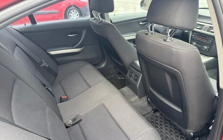 BMW 3 серия, 2011 год, 1 150 000 рублей, 7 фотография