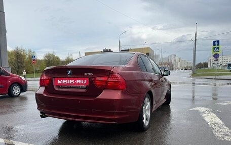BMW 3 серия, 2011 год, 1 150 000 рублей, 5 фотография