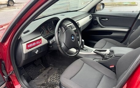 BMW 3 серия, 2011 год, 1 150 000 рублей, 8 фотография