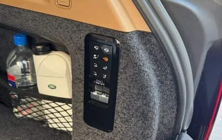 Land Rover Range Rover IV рестайлинг, 2024 год, 16 800 000 рублей, 16 фотография