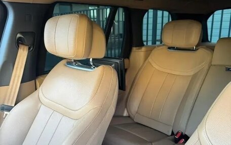 Land Rover Range Rover IV рестайлинг, 2024 год, 16 800 000 рублей, 19 фотография
