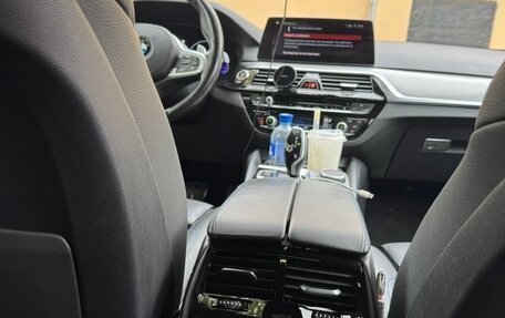 BMW 5 серия, 2019 год, 4 130 000 рублей, 11 фотография