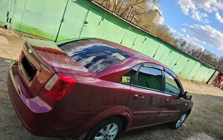 Chevrolet Lacetti, 2010 год, 520 000 рублей, 4 фотография