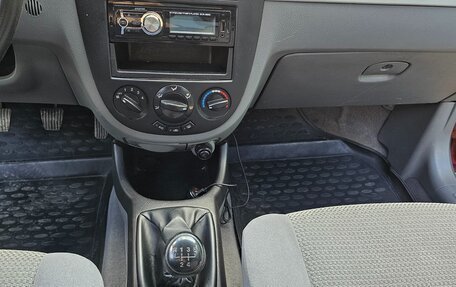 Chevrolet Lacetti, 2010 год, 520 000 рублей, 15 фотография