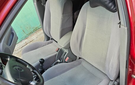 Chevrolet Lacetti, 2010 год, 520 000 рублей, 16 фотография