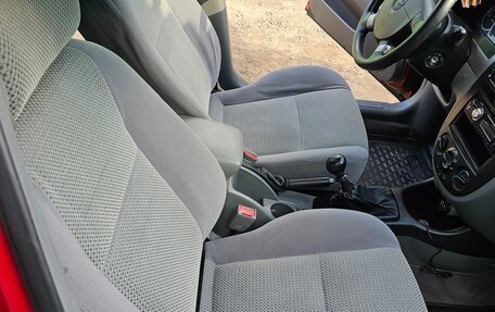 Chevrolet Lacetti, 2010 год, 520 000 рублей, 17 фотография