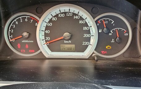 Chevrolet Lacetti, 2010 год, 520 000 рублей, 13 фотография