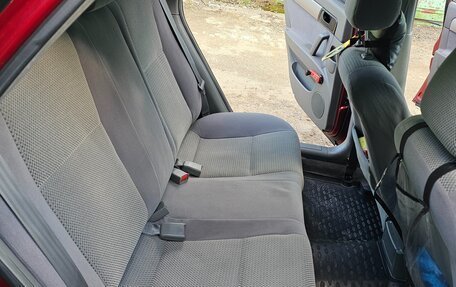Chevrolet Lacetti, 2010 год, 520 000 рублей, 18 фотография