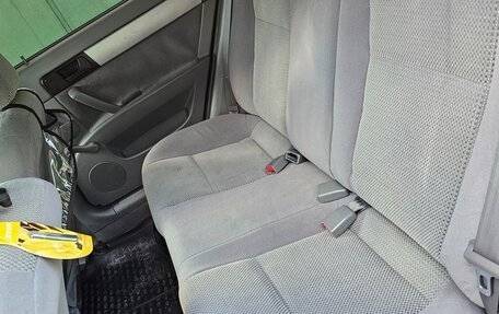 Chevrolet Lacetti, 2010 год, 520 000 рублей, 19 фотография