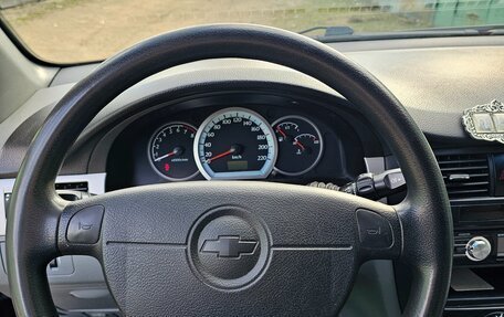 Chevrolet Lacetti, 2010 год, 520 000 рублей, 14 фотография