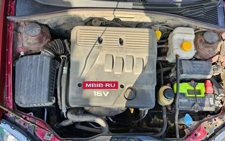 Chevrolet Lacetti, 2010 год, 520 000 рублей, 6 фотография