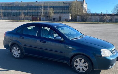 Chevrolet Lacetti, 2007 год, 350 000 рублей, 4 фотография