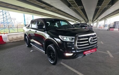 Great Wall Poer, 2024 год, 3 550 000 рублей, 11 фотография