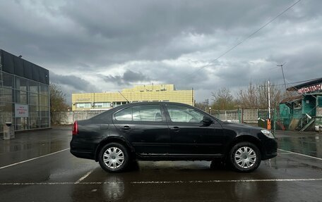 Skoda Octavia, 2009 год, 295 000 рублей, 2 фотография