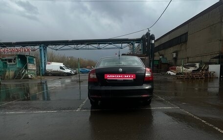 Skoda Octavia, 2009 год, 295 000 рублей, 4 фотография